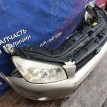 Ноускат Nose Cut Toyota RAV4 2006-2009 30 Toyota RAV 4  