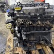 Двигатель Opel Astra G Z17DTL 2004 Opel Astra  