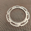 Гайка бензонасоса BMW X1 оригинальный номер 16 11 7 188 565, 16 11 7 188 565, 16117188565, 7188565