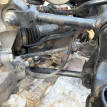 Подрамник Lexus GS350 2012-2019 5120630140, задний Lexus GS 