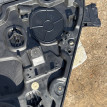 Стеклоподъемник задний правый Jeep  Cherokee wk2 Jeep Cherokee оригинальный номер 55113614am