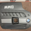 Декоративная крышка двигателя BMW 5er оригинальный номер 11 12 7 584 636, 11 12 7 584 636, 11127584636, 7584636