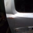 Дверь багажника Mitsubishi Pajero III Внедорожник 5 дв.  