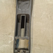 Консоль центральная Volkswagen Polo 5 Volkswagen Polo оригинальный номер 6RU863243B82V