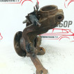 Кулак передний левый VW Golf Mk5 2003-2009 Volkswagen Golf оригинальный номер 1K0407255T