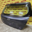 Крышка багажника Kia Cee'd оригинальный номер 737001H000