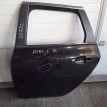 Дверь задняя левая Opel Astra J универсал Opel Astra оригинальный номер 13301546