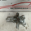 Петли двери задней правой двери Hyundai Solaris Hyundai i20 оригинальный номер 793600X000