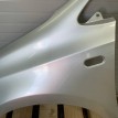 Крыло переднее левое 8E8E Volkswagen Polo 5 2012 Volkswagen Polo оригинальный номер 6RU 821 105 B