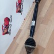 полуось правая Skoda Fabia 