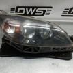 Фара ксеноновая Mazda Axela  
