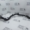 Воздушный патрубок Volkswagen Touareg 7L GP BKS Volkswagen Touareg 