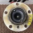 Ступица с подшипником BMW 3er оригинальный номер 31 20 6 876 840, 31 20 6 876 840, 31206876840, 6876840, 31 20 6 867 256, 31206867256, 6867256, 31 20 6 857 230, 31206857230, 6857230, 31 20 6 794 850, 31206794850, 6794850