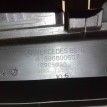 Накладка торпедо Mercedes-Benz M-класс W166 (2011—2015) Mercedes-Benz M-klasse оригинальный номер a1666800607