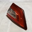 Фонарь задний внутренний правый Ford Mondeo 