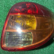 Стоп-сигнал Suzuki SX4 оригинальный номер 3565079J00