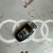 Ключ Audi A6 C7 (2011—2014) Audi A6 оригинальный номер 4G0959754K