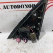Крышка зеркала внутренняя левая Hyundai i30 FD Hyundai i30 оригинальный номер 876502L020