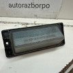 Подсветка номера Mitsubishi Lancer 2006 MR485699 СЕДАН 4G18 Mitsubishi Lancer 