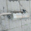 Глушитель Citroen c4 B7 Citroen C4 