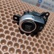 Кнопка Start-Stop BMW X3 