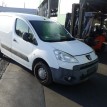 Авторазбор Пежо Партнёр Ситроен Берлинго Б9 Citroen Berlingo II 