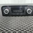 Блок управления климат-контролем VW Touareg 2017 7P6907040CR NF Volkswagen Touareg 