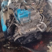Двигатель Jeep Cherokee оригинальный номер 5005 0897