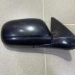 Зеркло правое Daewoo Nexia N100. Daewoo Nexia оригинальный номер E13014002