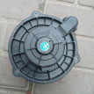 Моторчик печки Hyundai Getz Hyundai Getz оригинальный номер 97112-1C000
