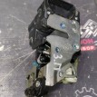 Замок правой двери Шевроле Лачетти Chevrolet Lacetti оригинальный номер 96260996