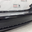 Бампер задний Kia Ceed CD D4FE 1.6 2018 Kia Cee'd 