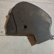 Кожух ремня ГРМ Mitsubishi Diamante оригинальный номер MD325378