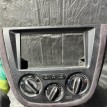 Блок климат-контроля Subaru Impreza WRX 2000 72311FE000 GDA EJ205 Subaru Impreza  