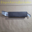 Airbag  в колени пассажира VW Touareg 3 CR7 2024г Volkswagen Touareg оригинальный номер 761880842F