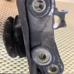 Кулак передний правый BMW 5 E39 с ступицей BMW 5er оригинальный номер 1092854