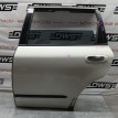 Дверь задняя левая Nissan Stagea  