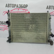 Радиатор охлаждения Ford focus  2 Ford Focus оригинальный номер 3MH58005