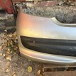 Бампер задний Peugeot 207 Peugeot 207 