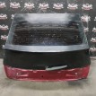 Крышка багажника Ситроен Citroen C4 I Купе Citroen C4 оригинальный номер 8701V0