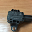 Датчик удара (AIRBAG) передний Volkswagen Polo MK5 Volkswagen Polo оригинальный номер 1Q0955557