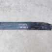 Уплотнитель капота левый A2046200196 Mercedes-Benz GLK-Class 2014 X204 651.912 Mercedes-Benz CLK-klasse оригинальный номер A2046200196