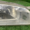 Фара галогеновая Toyota Sprinter 1998 811101E470 AE110 5A-FE, правая Toyota Sprinter 