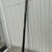 Молдинг двери Porsche Cayenne 7P0837477F, передний левый Porsche Cayenne 