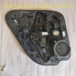 Стеклоподъемник задний в сборе Volvo C40 / XC40 Volvo XC40 оригинальный номер 30747105