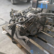 Двигатель Mitsubishi Minica оригинальный номер MD974822