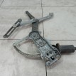 Стеклоподъемник Mercedes C200 A2027200646 W202, передний правый Mercedes-Benz C-klasse 