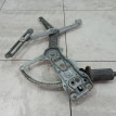 Стеклоподъемник Mercedes-benz C200 A2027200646 W202, передний правый Mercedes-Benz C-klasse 