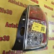 Фонарь задний правый Subaru Forester 