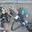 Проводка торпеды Toyota Avensis T250 Toyota Avensis оригинальный номер 8214105891